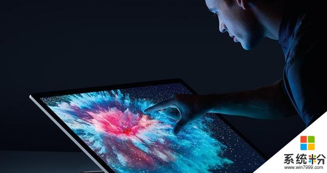 逐步侵占苹果Mac市场！微软3000美元Surface Studio成设计业新宠(1)