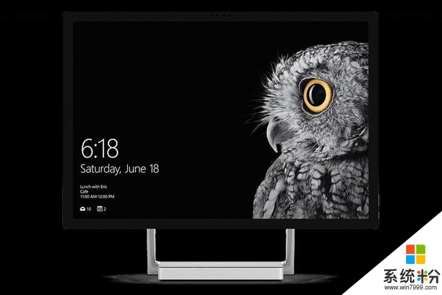 逐步侵占苹果Mac市场！微软3000美元Surface Studio成设计业新宠(2)