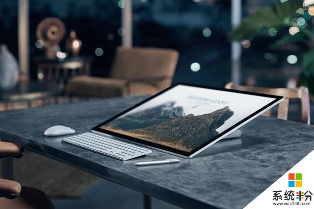 逐步侵占苹果Mac市场！微软3000美元Surface Studio成设计业新宠(3)