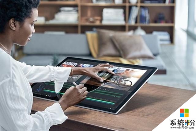 逐步侵占苹果Mac市场！微软3000美元Surface Studio成设计业新宠(5)