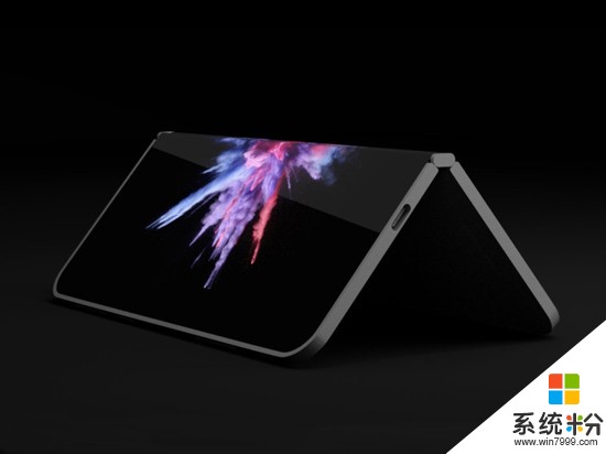 微软Surface Phone新概念图曝光: 铁杆粉丝倾力打造(1)