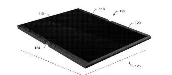 微软Surface Phone新概念图曝光: 铁杆粉丝倾力打造(2)
