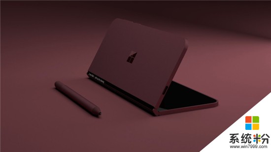 微软Surface Phone新概念图曝光: 铁杆粉丝倾力打造(4)