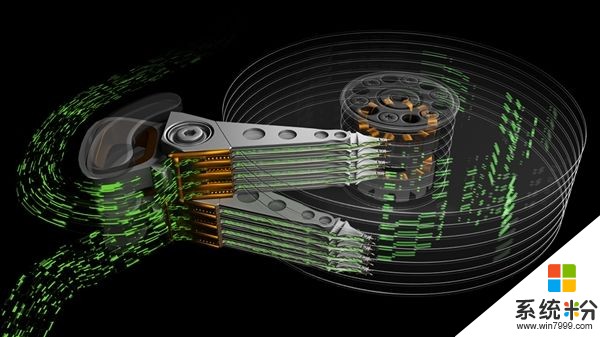 希捷宣布為機械硬盤引入雙驅動電機技術：讀寫速度翻番(1)