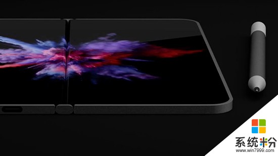 这才是粉丝心中的Surface Phone 微软手机还有戏吗?(2)