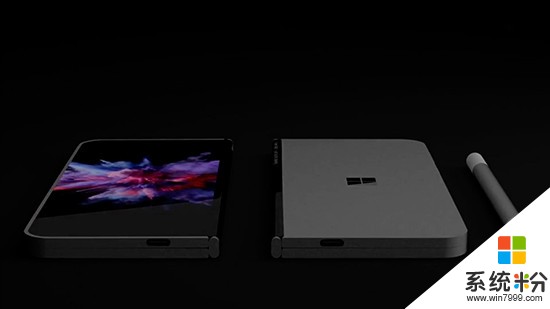 这才是粉丝心中的Surface Phone 微软手机还有戏吗?(4)