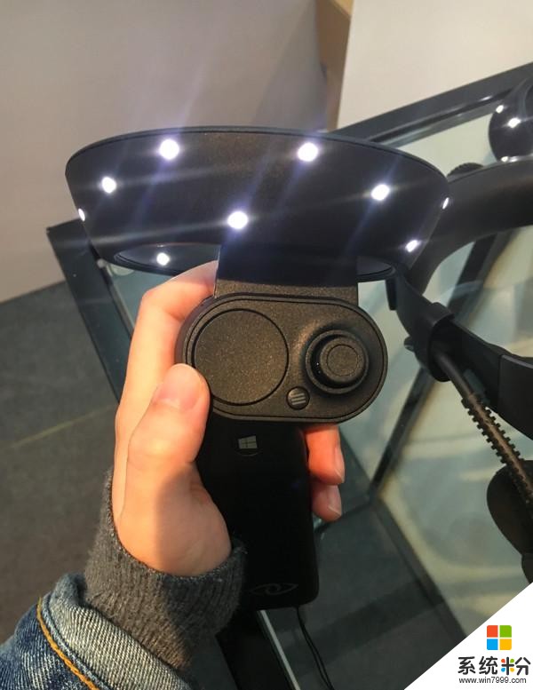3998元，3Glasses发布蓝铂 2S，“希望明年销量突破千万级”(3)