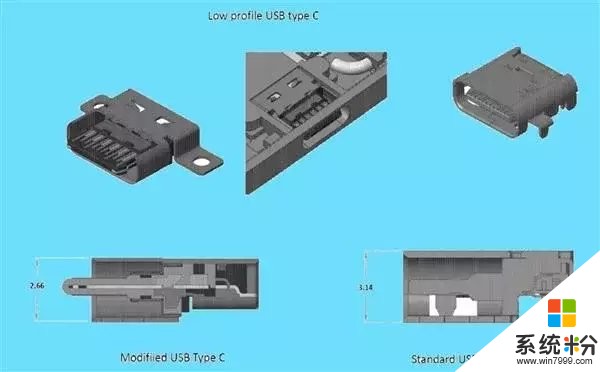 這就是Surface Phone? 微軟可折疊手機概念圖曝光(11)