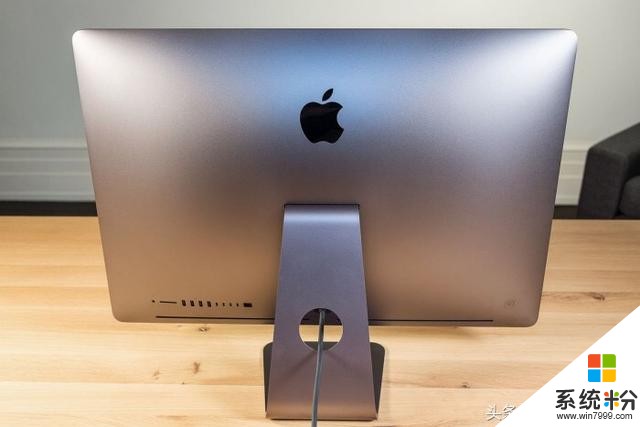 最強PC！起價4萬的蘋果 iMac Pro 今天開售，頂配高達10萬(4)