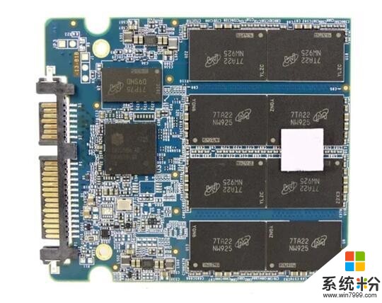 容量高达2TB：镁光推新款SSD，64层3D TLC闪存(2)