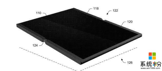 微软又要出手机 可折叠屏幕的SurfacePhone 要来了?(4)