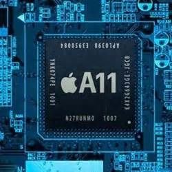 不讓高通獨美！蘋果正在準備基於A11的筆記本電腦(3)