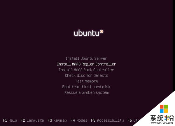 Ubuntu Server自18.04 LTS開始不再提供32位鏡像(1)