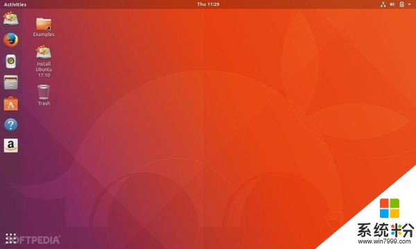 Ubuntu 17.10让联想笔记本电脑的BIOS出现问题(1)