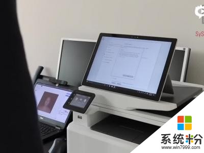 Win10麵部識別功能漏洞: 用照片就能解鎖(1)