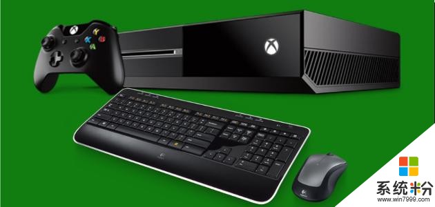 微软波兰“宣布”Xbox键鼠支持即将实现(2)