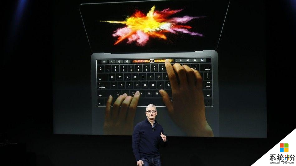 iOS和macOS應用將融合 蘋果走微軟老路？(1)