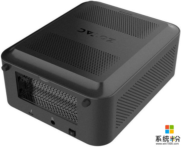 索泰發布AMP BOX“外置顯卡適配箱”新品(4)
