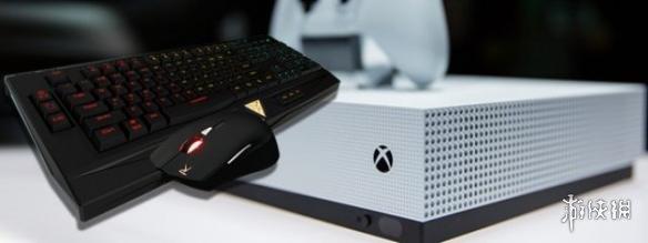 XboxOne即将正式支持键鼠? 微软波兰分部提前泄露(1)