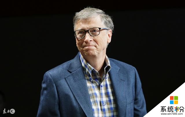 微软历史上唯一两次获得比尔·盖茨杰出奖的人，传授面试三重境界(1)