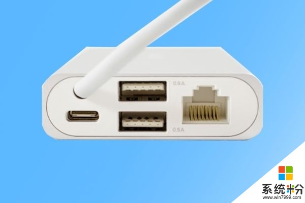 傲基USB-C集线器发布：性能损失居然不到4%(2)