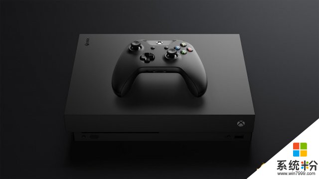 微软临时工泄密 Xbox One或将实现键鼠操作支持(1)