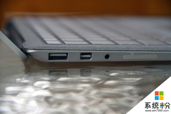 谁是赢家 惠普Spectre 13对比微软Surface Laptop(20)