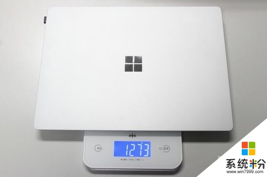 谁是赢家 惠普Spectre 13对比微软Surface Laptop(33)