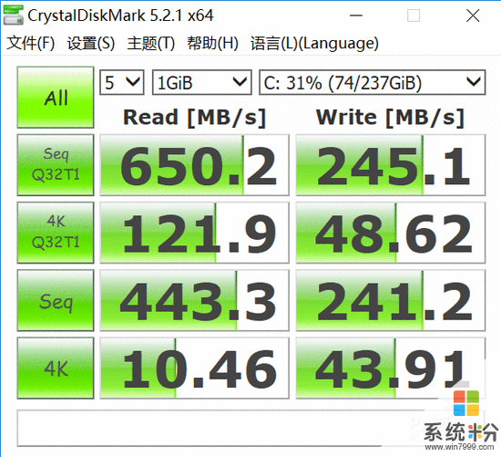 谁是赢家 惠普Spectre 13对比微软Surface Laptop(39)