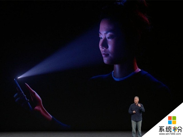 iPhone X什麼功能最受歡迎？Face ID無爭議當選(1)