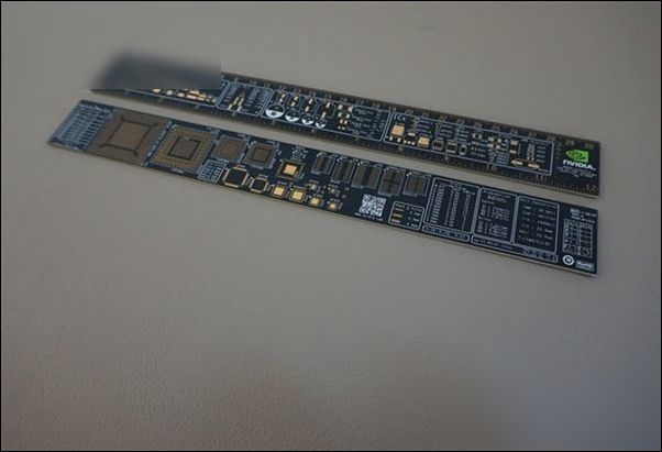NVIDIA官网曝光了把尺子 内部搭载GP104等芯片(1)