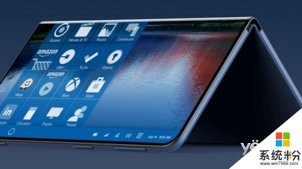 Surface Phone就要发布了? 微软印度高管这么说(1)