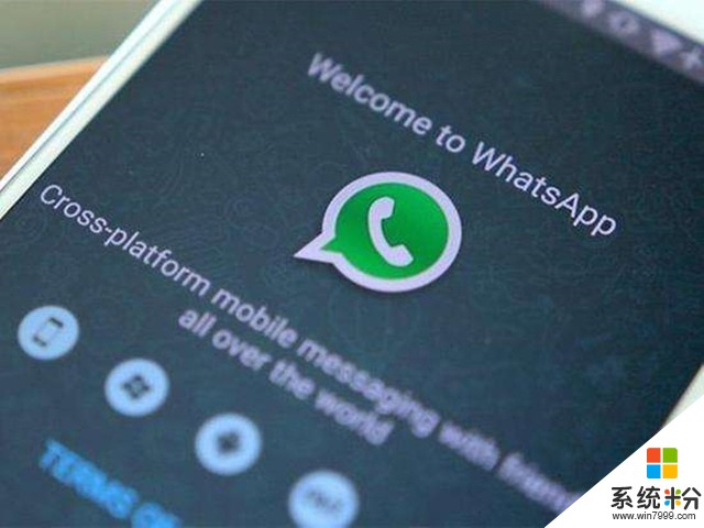 雪上加霜！WhatsApp將停止支持黑莓和WP係統(1)