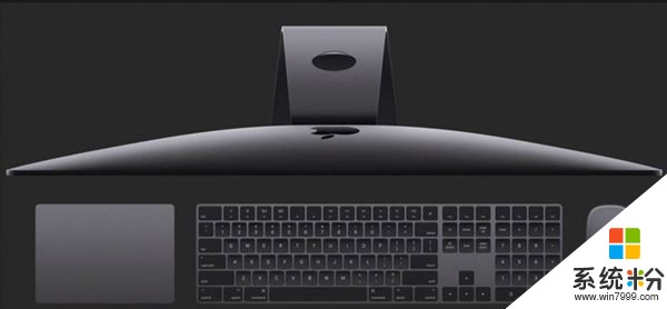 最贵键鼠来了！iMac Pro标配键鼠被单买：1万6(1)