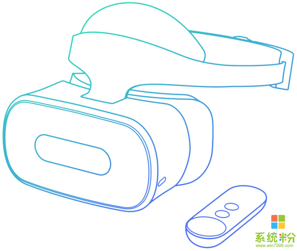 联想VR一体机或将于年初亮相 谷歌之后再迎高通、微软(3)