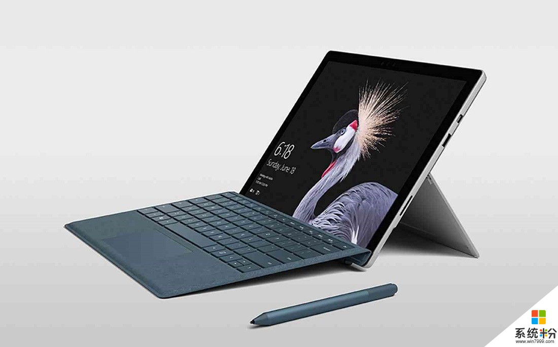微软上架 LTE 版 Surface Pro, 比标准版贵了不少(1)