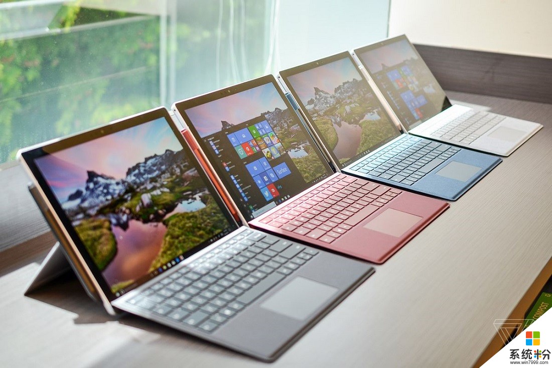微软上架 LTE 版 Surface Pro, 比标准版贵了不少(2)