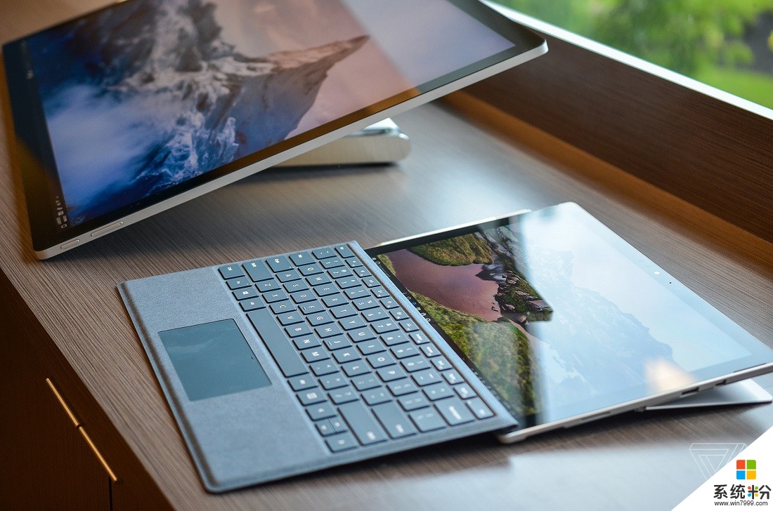 微软上架 LTE 版 Surface Pro, 比标准版贵了不少(3)