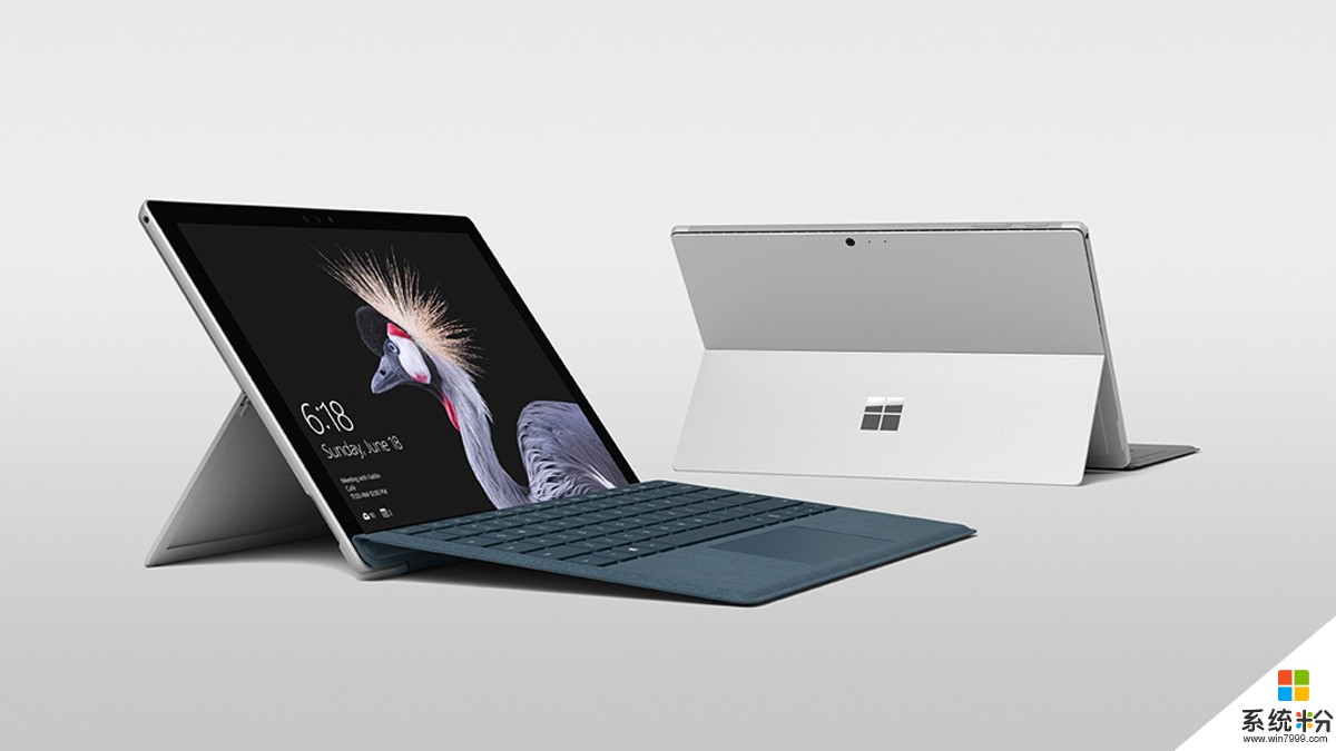微软上架 LTE 版 Surface Pro, 比标准版贵了不少(4)