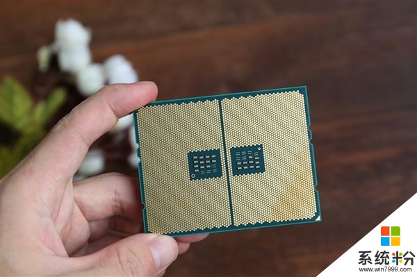 AMD的2017年表现几近完美：CPU满分、显卡跟上(1)