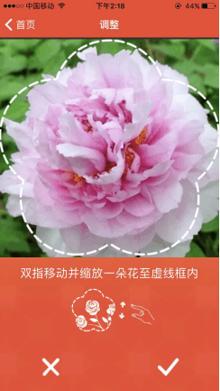 微软这款深度学习技术APP特供中文用户, 不联网就可以识别花朵(2)