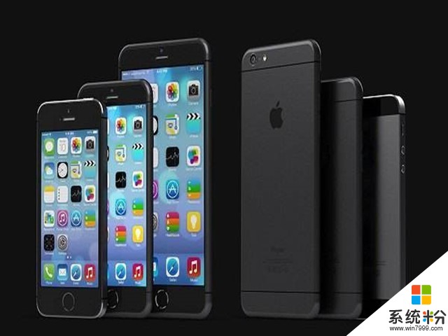 iPhone难卖？苹果手机利润全球占比降至60%(1)