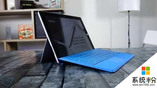 LTE-A版Surface Pro上架微软商店 仅一天就售罄(1)