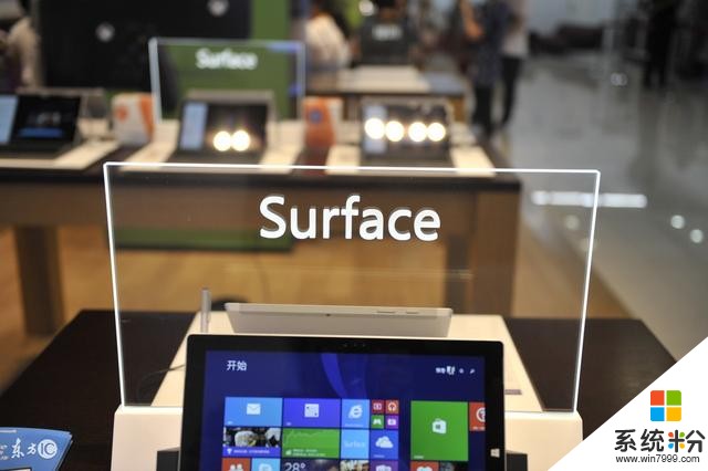 LTE的Surface Pro现在可以在微软商店买到(1)