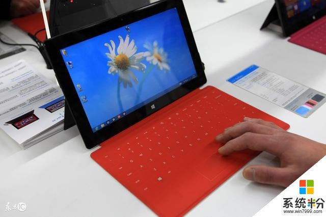LTE的Surface Pro现在可以在微软商店买到(2)