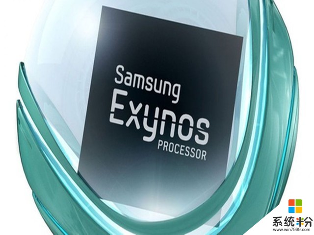 三星旗艦處理器Exynos9810曝光:1月4日發(1)