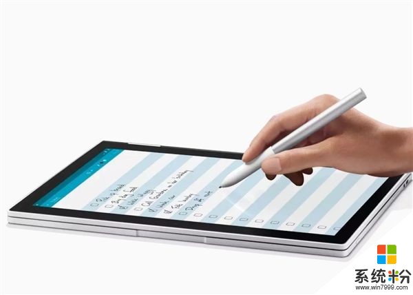 三星将推二合一Chromebook 重点改进手写笔体验(1)