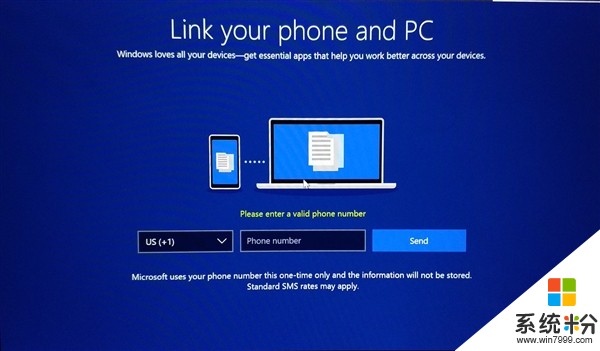 重装Win10新版要求必须输入手机号：老外狂吐槽(2)