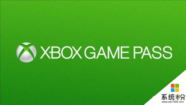 微软Xbox游戏通行证广告: 游戏太多让肠胃过载(1)