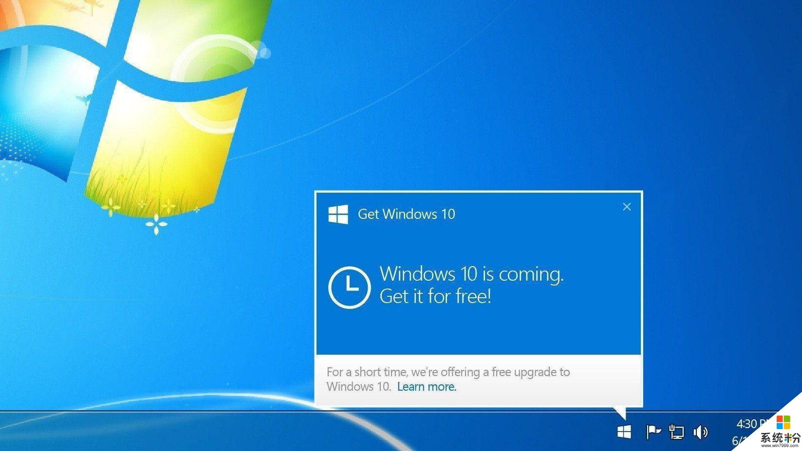 被微软「逼」了两年, 你的电脑升 Windows 10 了吗?(1)
